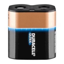 Duracell CR-P2 / DL223 Lithium 6v foto batteri (100 stk)